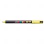 Marker Posca PC-1MR, Żółty pastelowy - 2